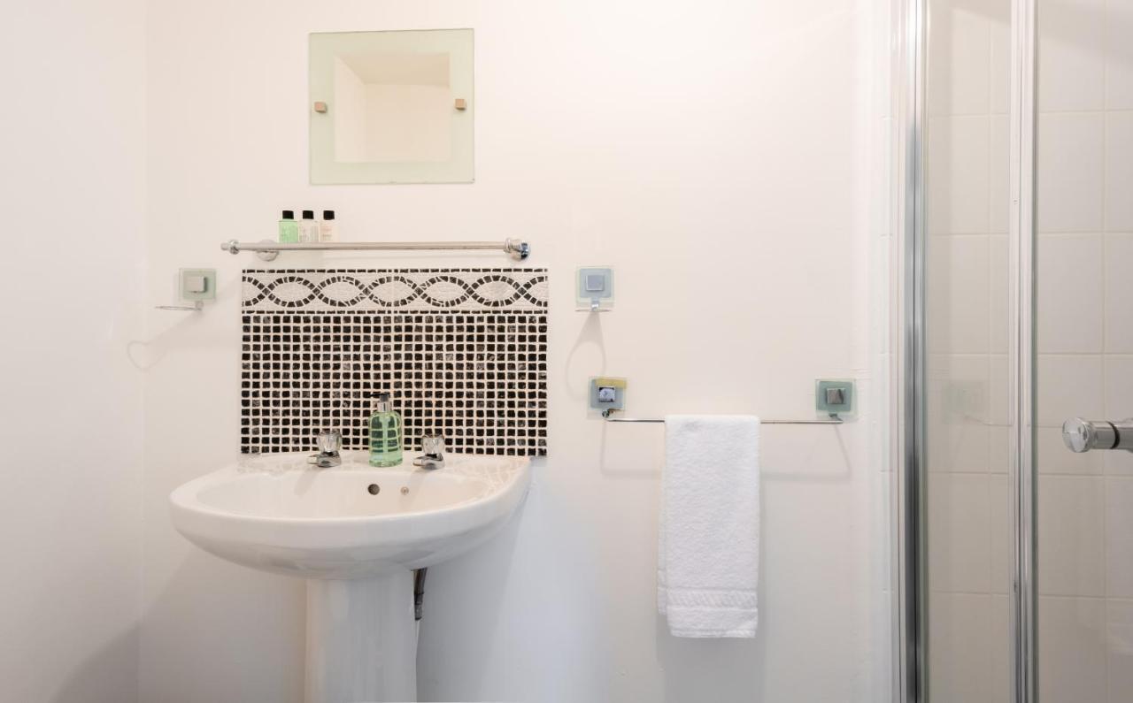 The Heart Of Summertown - Bright & Spacious 3Bdr Home With Garden Oxford Buitenkant foto